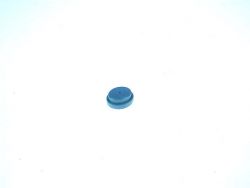 Knob grey for flash-button small