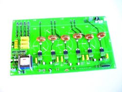 Pcb for DPX-610