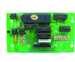 Pcb (Display) for DPX-610/-620