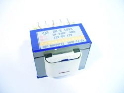 Transformer for DPX-610/-620