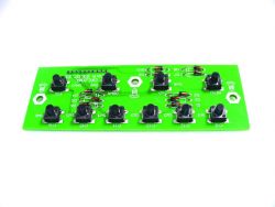 Pcb (Contact) for DPX-610
