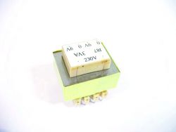 Transformer  9V for DMX Split 4