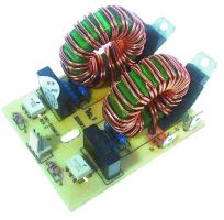 Pcb (Amplifier) for EDX-4 (SRC)
