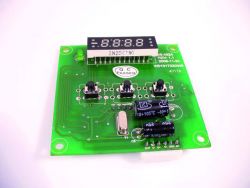 Pcb (Display) for EDX-1