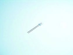 LED 5mm green for Par-56 RGB