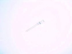 LED 5mm red for Par-56 RGB