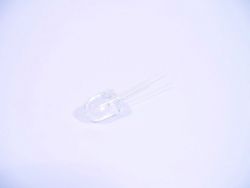 LED 10mm Typ A red