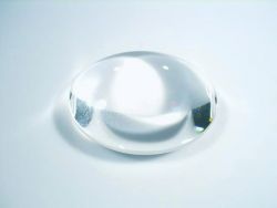 Lens 50� for FS-600