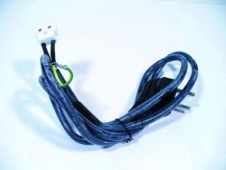 Socket with Cable for FS-600 for GKV