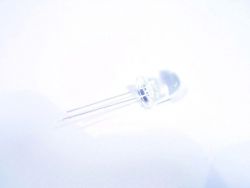 LED 10mm Typ C red 20�