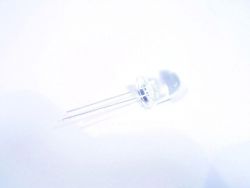 LED 10mm Typ C red 40�