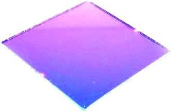 Dichrofilter blue for CLS-80