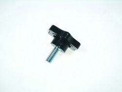 Screw M6x20 for bracket snow 5001