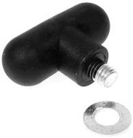 Fixation screw f.mounting bracket TS-2