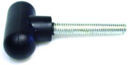 Toggle screw M5x35mm for bracket TS-7b