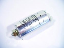 Ignitor 230V/max 5A (Z-400M) for WFL 250W