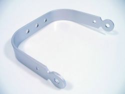 Bracket for ML-64/-56 silver