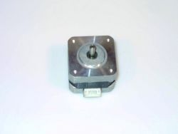 Steppermotor for TS-10 (Colour/Gobo)