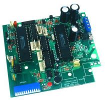 PCB for TS-255