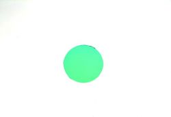 Dichro (green) for TS-255