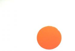Dichro (orange) for TS-255