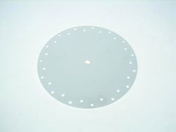 Bubble Wheel Ring for B-100