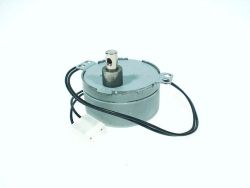 Motor 230V/5-6rpm/50Hz/4W for B-100