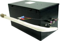 Heating element for Z-1500-II