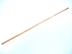 Connector tube for F-80/Z