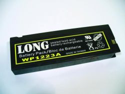Akku for M-1 Mobil Fogger