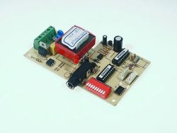 PCB for HZ-400