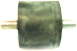 Damper for HZ-400