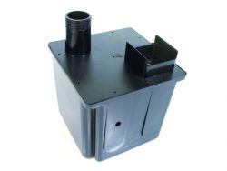 Fluid tank for HZ-400