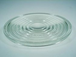 Fresnell lense for Theatre 650/1000 spot