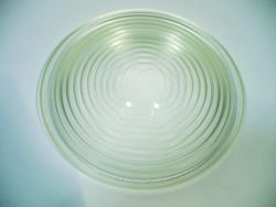 Fresnel lens for Theatre 2000