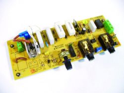 PCB for Superstrobe 2700 (old)