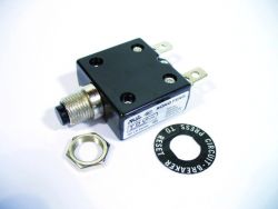 Fuse for for Superstrobe 2700