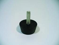 rubber foot for PPP-60