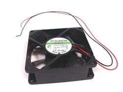 Fan    24V/1,7W KDE2408PTV1       80x80mm