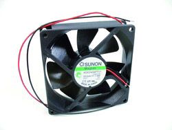 Fan 24V/1,9W     KDE2409PTV1      90x90mm