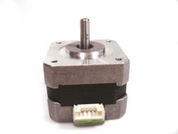 Stepping motor 17HD024-1 for DJ-LED