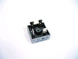 Gleichrichter KBPC 3510