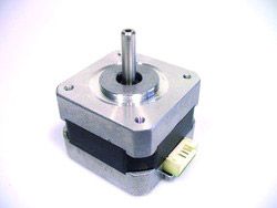 Stepping-motor 17HD003-2