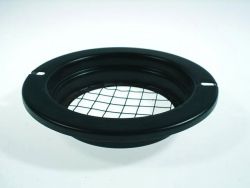 Lampholderring for Audience Blinder black