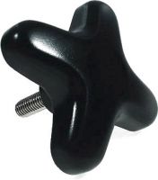 Fixation screw 8x25mm for PAR-64/56