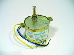 Motor 230V/1,3rpm/50-60Hz/6W for MD-3010