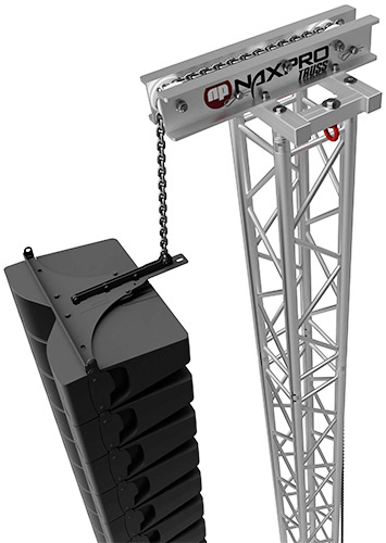 Pa Support Build Ground Support PA - günstig bei LTT