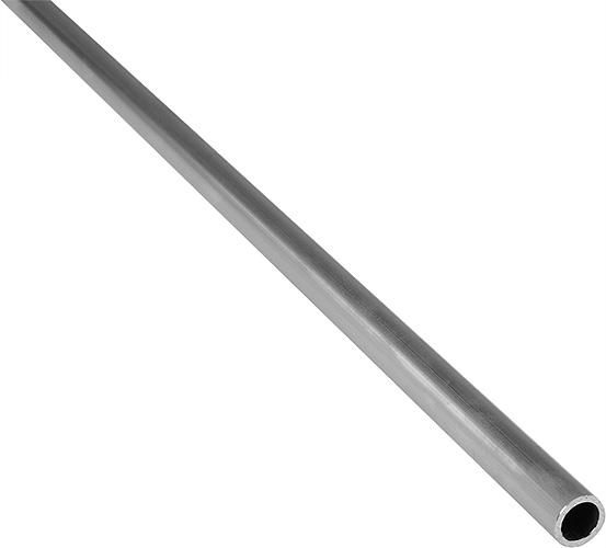 Aluminium pipes 16 x 2 mm - Aluminium pipes 16mm diameter - LTT
