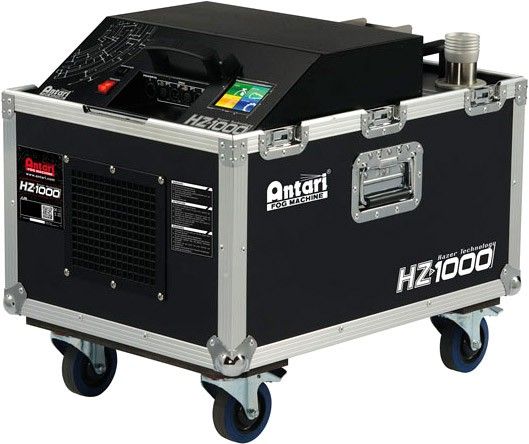 Antari HZ-1000 - Pro Hazer