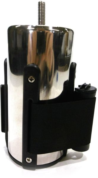 Kopfstück (komplett) PST-11N mit schwarzen Gurt